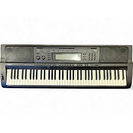 Used Casio WK500 76 Key Keyboard Workstation