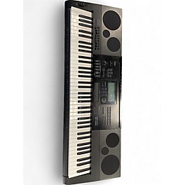 Used Casio WK7600 76-Key Portable Keyboard