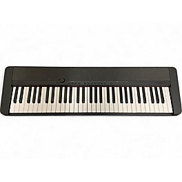 Used Casio cts1 Portable Keyboard