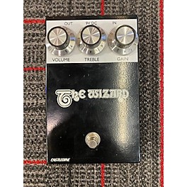 Used Used Castledine The Wizard Effect Pedal