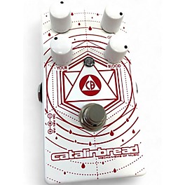 Used Catalinbread Blood Donor Effect Pedal
