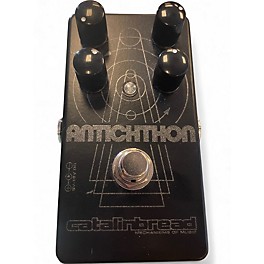 Used Catalinbread Callisto Analog Chorus/Vibrato Effect Pedal