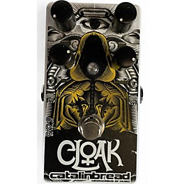 Used Catalinbread Cloak Effect Pedal