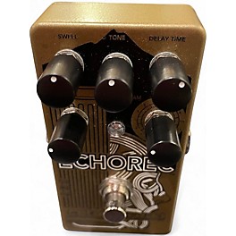 Used Catalinbread Echorec Multi-Tap Echo Effect Pedal