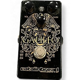 Used Catalinbread GALILEO Effect Pedal