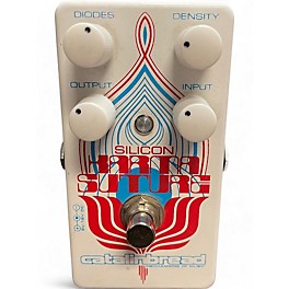 Used Catalinbread Karma Suture Fuzz Effect Pedal