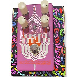 Used Catalinbread Karma Suture Fuzz Effect Pedal