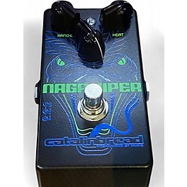 Used Catalinbread Naga Viper Effect Pedal