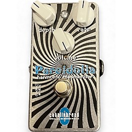 Used Catalinbread Pareidolia Effect Pedal
