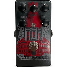 Used Catalinbread Royal Albert Hall WIIO Pedal