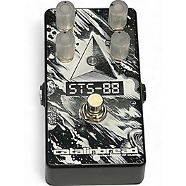 Used  Catalinbread STS-88