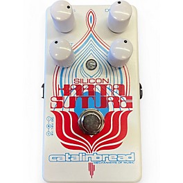Used Catalinbread Silicon Karma Suture Effect Pedal