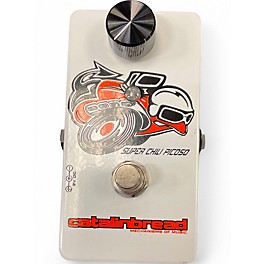 Used Catalinbread Super Chili Picoso Effect Pedal