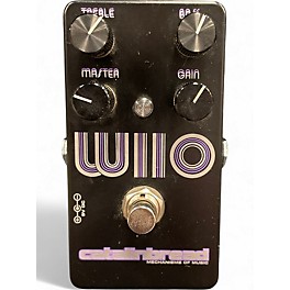 Used Catalinbread WIIO 2011 Pedal