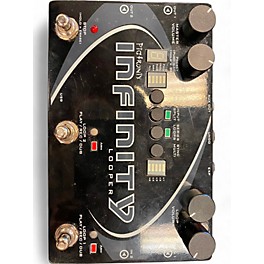 Used Catalinbread WIIO Pedal