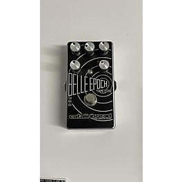 Used Used Catlinbread Bell Epoch Tape Echo Effect Pedal