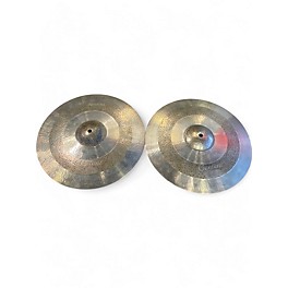 Used Centent 15in ARDOR SERIES Cymbal