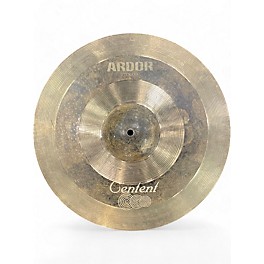 Used Centent 17in ardor Cymbal