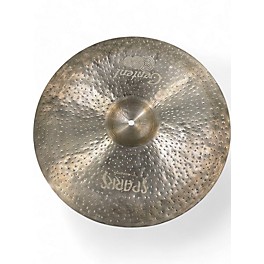 Used Centent 18in Sparks Cymbal