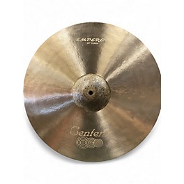 Used Centent 20in EMPORER  Cymbal