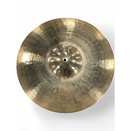 Used Centent 20in Tang Ride Cymbal