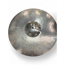 Used Centent 20in tang medium ride Cymbal