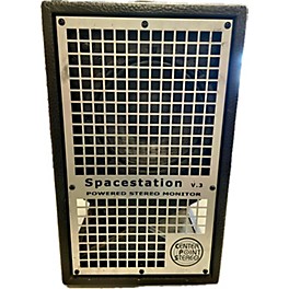 Used Used Center Point Audio Spacestation V.3 Keyboard Amp