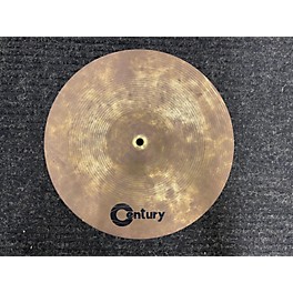 Used Used Century 14in Century Cymbal