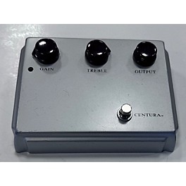 Used Used Ceriatone Centura Effect Pedal