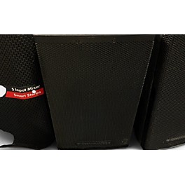 Used Cerwin-Vega CVX-10 Powered Speaker