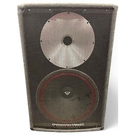 Used Cerwin-Vega V-152 Unpowered Speaker