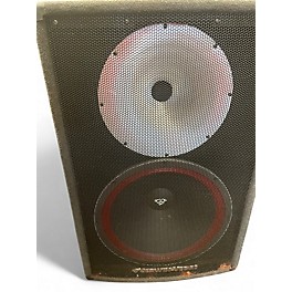 Used Cerwin-Vega V-152 Unpowered Speaker