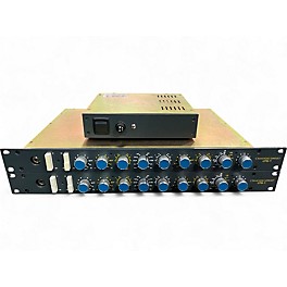 Used Chandler Limited LTD-1 PAIR Channel Strip