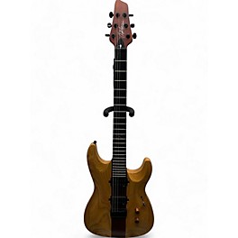 Used Chapman ML1 RS Rob Scallon Natural Solid Body Electric Guitar