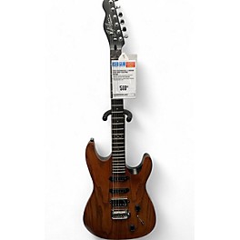 Used Chapman ML1 X Brown Solid Body Electric Guitar