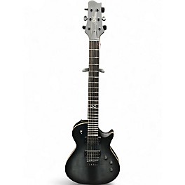 Used Chapman ML2 Pro Modern Trans Gray Solid Body Electric Guitar