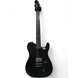 Used Chapman ML3 BEA Rabea Massaad SATIN CHARCOAL Solid Body Electric Guitar