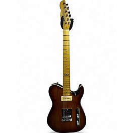 Used Chapman ML3 Traditional Natural Burst Solid Body Electric Guitar