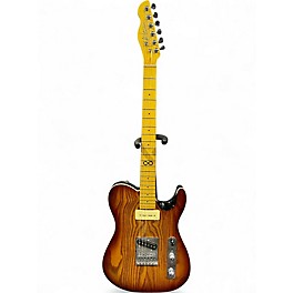 Used Chapman ML3 Traditional Sunburst Solid Body Electric Guitar