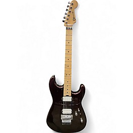 Used Charvel PRO MOD SAN DIMAS STYLE 1 HH FR CHAMELEON Solid Body Electric Guitar