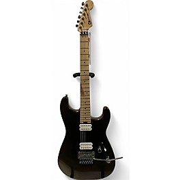 Used Charvel Pro Mod San Dimas HH HT Chameleon Solid Body Electric Guitar