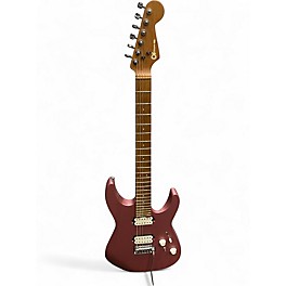 Used Charvel Pro Mod San Dimas HH HT Shell Pink Solid Body Electric Guitar