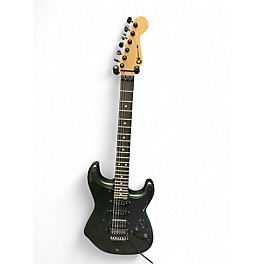 Used Charvel Pro Mod So Cal Style 1 HSS Lambo Green Metallic Solid Body Electric Guitar