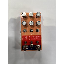 Used Used Chase Bliss Audio Mood Effect Pedal