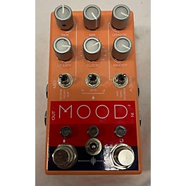 Used Used Chase Bliss Audio Mood Effect Pedal
