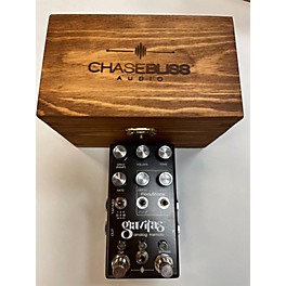 Used Used Chase Bliss Gravitas Effect Pedal