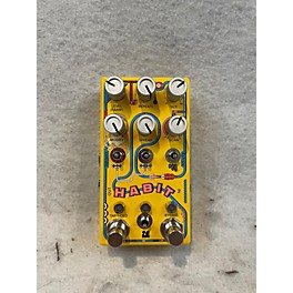 Used Used Chase Bliss Habit Effect Pedal