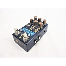 Used Used Chase Bliss Thermae Effect Pedal