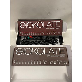 Used Used Cloks Clokolate Power Supply