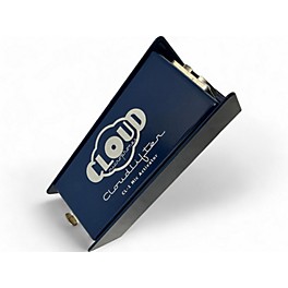 Used Cloud Cloudlifter CL-1 Microphone Preamp